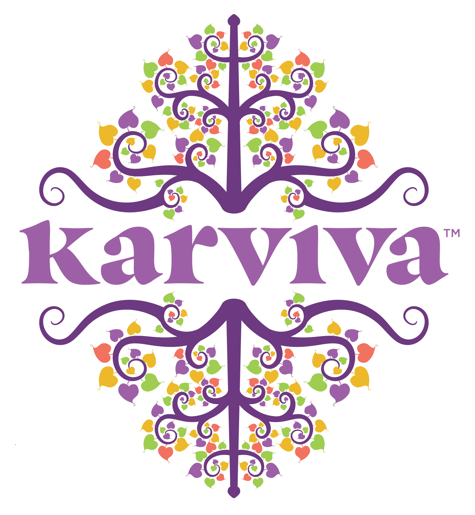 Karviva_ClrLogo_noTgln_FINAL